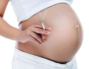 rauchen und schwangerschaft